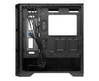 Chieftec GA-01B-Q-OP E-ATX Black - 1336278 - zdjęcie 5